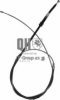 JP GROUP 1170310709 Cable, parking brake
